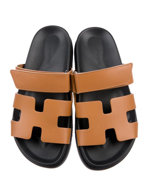 hermes sandalo donna|hermes ladies sandals.